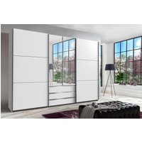 Wimex Schwebetürenschrank "Magic by fresh to go" Wimex Schwebetürenschrank "Magic by fresh to go" von Wimex