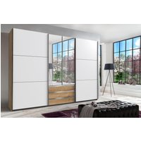 Wimex Schwebetürenschrank "Magic by fresh to go" Wimex Schwebetürenschrank "Magic by fresh to go" von Wimex
