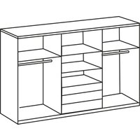 Wimex Schwebetürenschrank "Magic by fresh to go" Wimex Schwebetürenschrank "Magic by fresh to go" von Wimex