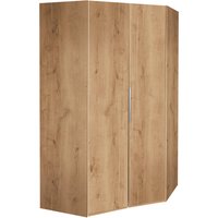 Wimex Eckkleiderschrank "Level by fresh to go" von Wimex