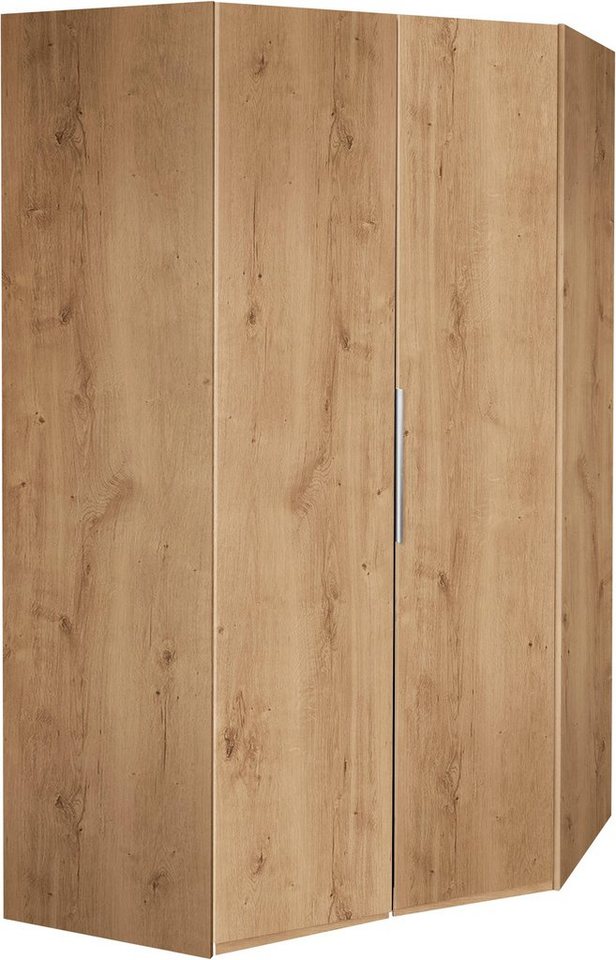 Wimex Eckkleiderschrank Level by fresh to go Wimex Eckkleiderschrank Level by fresh to go von Wimex