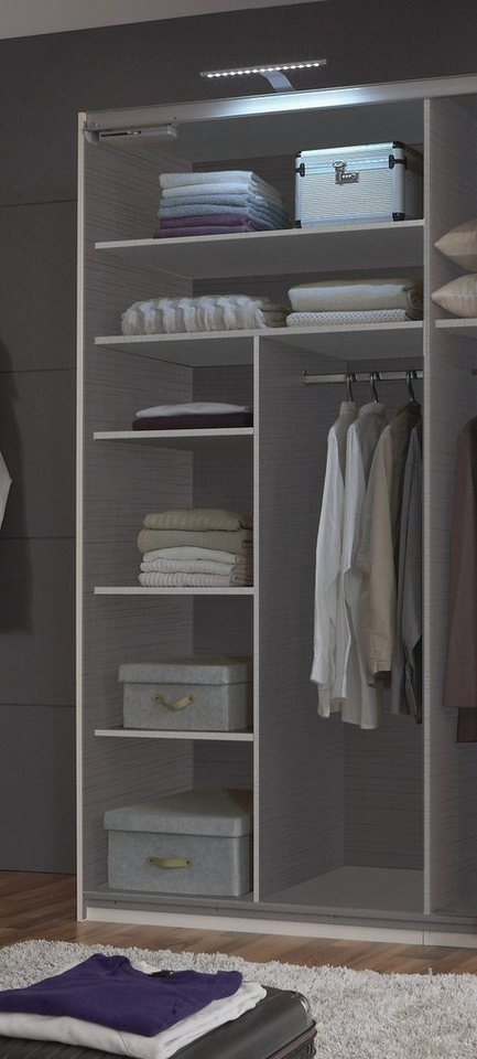 Wimex Inneneinteilung by fresh to go von Wimex