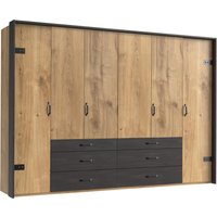 Wimex Kleiderschrank "Detroit by fresh to go" Wimex Kleiderschrank "Detroit by fresh to go" von Wimex