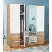 Wimex Kleiderschrank "Level by fresh to go" von Wimex