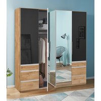 Wimex Kleiderschrank "Level by fresh to go" von Wimex