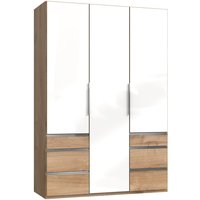 Wimex Kleiderschrank "Level by fresh to go" von Wimex