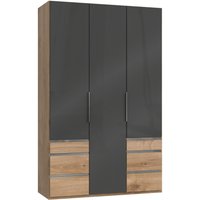 Wimex Kleiderschrank "Level by fresh to go" von Wimex