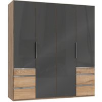 Wimex Kleiderschrank "Level by fresh to go" von Wimex