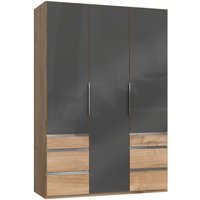 Wimex Kleiderschrank "Level by fresh to go" von Wimex