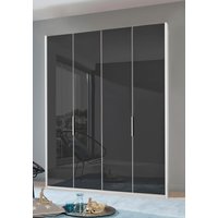 Wimex Kleiderschrank "Level by fresh to go", Türen vollflächig mit farbigem Glas Wimex Kleiderschrank "Level by fresh to go", Türen vollflächig mit farbigem Glas von Wimex