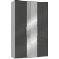Wimex Kleiderschrank "Level by fresh to go", mit Glas- und Spiegeltüren Wimex Kleiderschrank "Level by fresh to go", mit Glas- und Spiegeltüren von Wimex