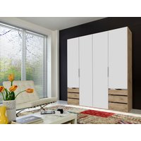 Wimex Kleiderschrank "Level by fresh to go" mit Schubladen Wimex Kleiderschrank "Level by fresh to go" mit Schubladen von Wimex