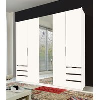 Wimex Kleiderschrank "Level by fresh to go", mit Spiegeltüren und Schubladen Wimex Kleiderschrank "Level by fresh to go", mit Spiegeltüren und Schubladen von Wimex