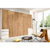 Wimex Kleiderschrank "Level by fresh to go", mit Schubladen Wimex Kleiderschrank "Level by fresh to go", mit Schubladen von Wimex