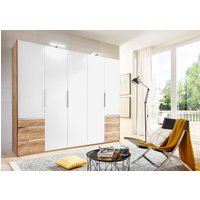 Wimex Kleiderschrank "Level by fresh to go", mit Schubladen Wimex Kleiderschrank "Level by fresh to go", mit Schubladen von Wimex