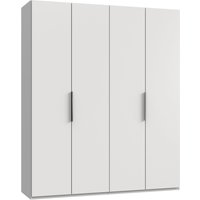 Wimex Kleiderschrank "Level by fresh to go" ohne Schubladen Wimex Kleiderschrank "Level by fresh to go" ohne Schubladen von Wimex