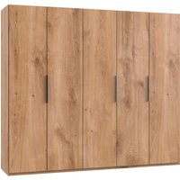 Wimex Kleiderschrank "Level by fresh to go", ohne Schubladen von Wimex