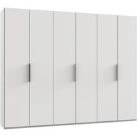 Wimex Kleiderschrank "Level by fresh to go" von Wimex