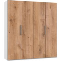 Wimex Kleiderschrank "Level by fresh to go" ohne Schubladen Wimex Kleiderschrank "Level by fresh to go" ohne Schubladen von Wimex