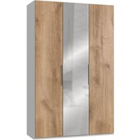 Wimex Kleiderschrank "Level by fresh to go" mit Spiegeltüren Wimex Kleiderschrank "Level by fresh to go" mit Spiegeltüren von Wimex