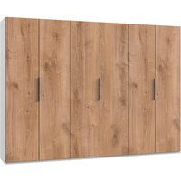 Wimex Kleiderschrank "Level by fresh to go" ohne Schubladen Wimex Kleiderschrank "Level by fresh to go" ohne Schubladen von Wimex