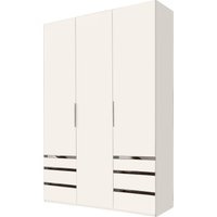 Wimex Kleiderschrank "Level by fresh to go", mit Schubladen Wimex Kleiderschrank "Level by fresh to go", mit Schubladen von Wimex