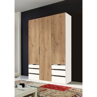 Wimex Kleiderschrank "Level by fresh to go", mit Schubladen von Wimex