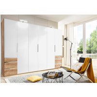 Wimex Kleiderschrank "Level by fresh to go", mit Schubladen von Wimex