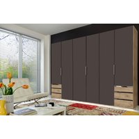 Wimex Kleiderschrank "Level by fresh to go" mit Schubladen Wimex Kleiderschrank "Level by fresh to go" mit Schubladen von Wimex