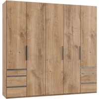 Wimex Kleiderschrank "Level by fresh to go" von Wimex