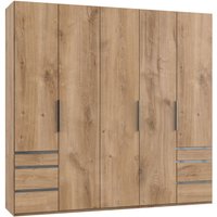 Wimex Kleiderschrank "Level by fresh to go", mit Schubladen von Wimex