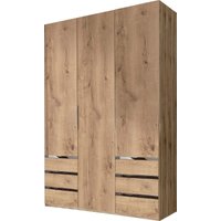 Wimex Kleiderschrank "Level by fresh to go", mit Schubladen Wimex Kleiderschrank "Level by fresh to go", mit Schubladen von Wimex