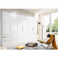 Wimex Kleiderschrank "Level by fresh to go", mit Schubladen von Wimex