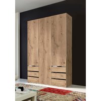 Wimex Kleiderschrank "Level by fresh to go" von Wimex