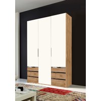 Wimex Kleiderschrank "Level by fresh to go", mit Schubladen von Wimex