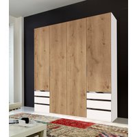 Wimex Kleiderschrank "Level by fresh to go", mit Schubladen von Wimex