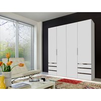 Wimex Kleiderschrank "Level by fresh to go" mit Schubladen Wimex Kleiderschrank "Level by fresh to go" mit Schubladen von Wimex