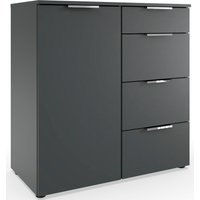 Wimex Kombikommode "Level by fresh to go", 1-türig, mit 4 Schubladen und soft-close Funktion, 84cm breit Wimex Kombikommode "Level by fresh to go", 1-türig, mit 4 Schubladen und soft-close Funktion, 84cm breit von Wimex