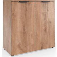 Wimex Kommode "Level by fresh to go", 2-türig mit soft-close Funktion, 81cm breit, 92cm hoch von Wimex