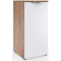 Wimex Kommode "Level by fresh to go", 1-türig mit soft-close Funktion, 41cm breit, 92cm hoch Wimex Kommode "Level by fresh to go", 1-türig mit soft-close Funktion, 41cm breit, 92cm hoch von Wimex