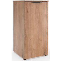 Wimex Kommode "Level by fresh to go", 1-türig mit soft-close Funktion, 41cm breit, 92cm hoch von Wimex