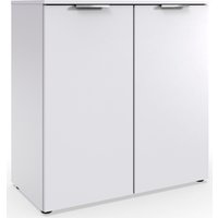 Wimex Kommode "Level by fresh to go", 2-türig mit soft-close Funktion, 81cm breit, 84cm hoch Wimex Kommode "Level by fresh to go", 2-türig mit soft-close Funktion, 81cm breit, 84cm hoch von Wimex