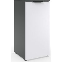 Wimex Kommode "Level by fresh to go", 1-türig mit soft-close Funktion, 41cm breit, 92cm hoch von Wimex