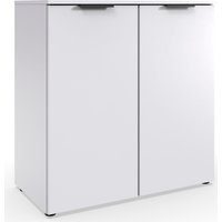 Wimex Kommode "Level by fresh to go", 2-türig mit soft-close Funktion, 81cm breit, 92cm hoch Wimex Kommode "Level by fresh to go", 2-türig mit soft-close Funktion, 81cm breit, 92cm hoch von Wimex