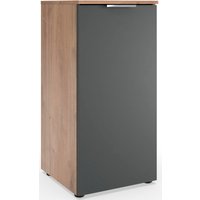 Wimex Kommode "Level by fresh to go", 1-türig mit soft-close Funktion, 41cm breit, 92cm hoch von Wimex