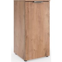 Wimex Kommode "Level by fresh to go", 1-türig mit soft-close Funktion, 41cm breit, 92cm hoch von Wimex