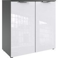 Wimex Kommode "level36 D by fresh to go", 2-türig mit soft-close Funktion, 81cm breit, 92cm hoch Wimex Kommode "level36 D by fresh to go", 2-türig mit soft-close Funktion, 81cm breit, 92cm hoch von Wimex