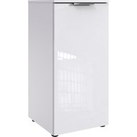 Wimex Kommode "level36 D by fresh to go", 1-türig mit soft-close Funktion, 41cm breit, 84cm hoch von Wimex