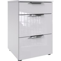 Wimex Nachtkommode "Level36 C by fresh to go", mit Glaselementen auf der Front, soft-close Funktion, 41cm breit Wimex Nachtkommode "Level36 C by fresh to go", mit Glaselementen auf der Front, soft-close Funktion, 41cm breit von Wimex