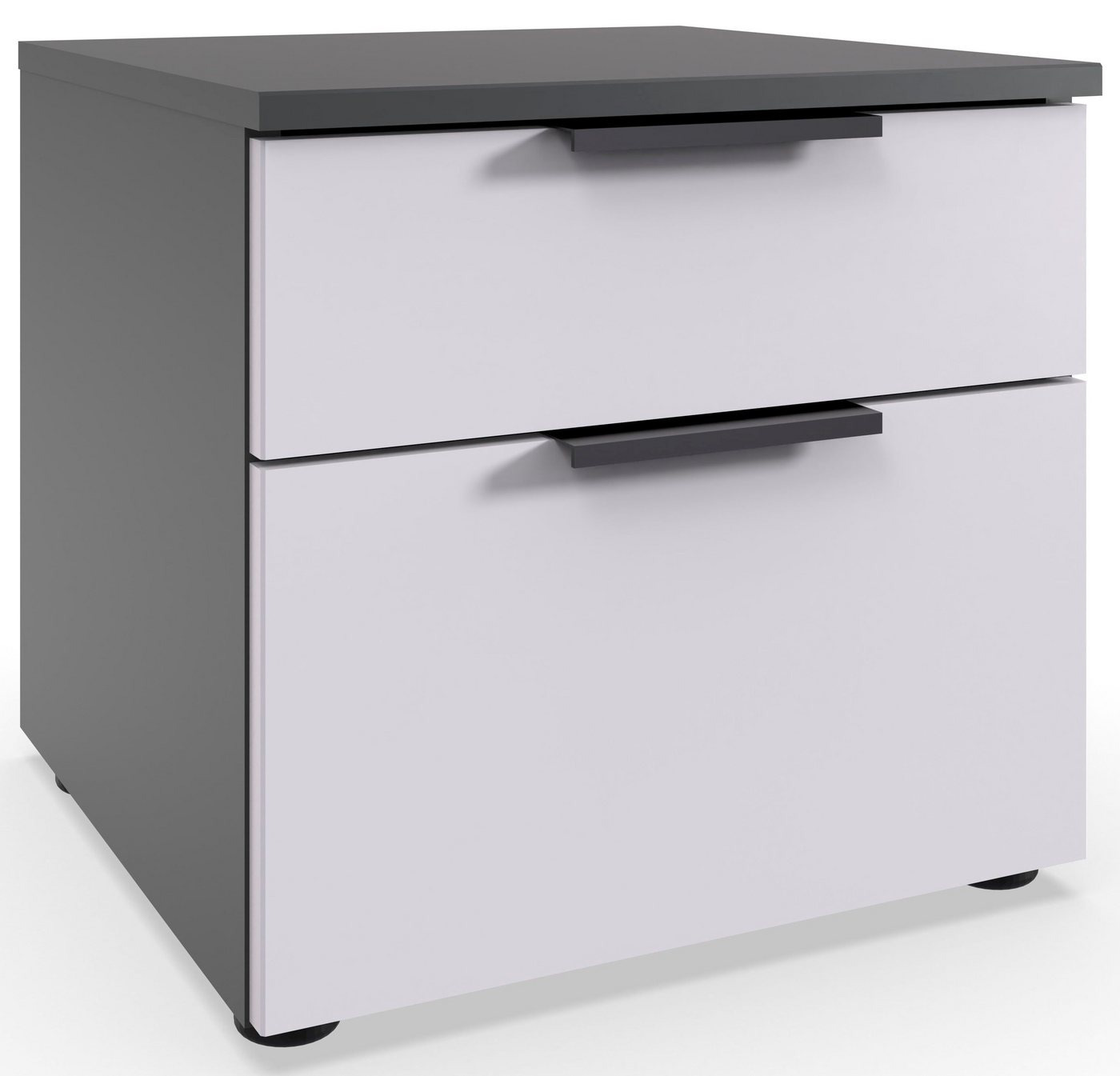 Wimex Nachtkommode level36 A by fresh to go, 2 Schubladen mit soft-close Funktion Wimex Nachtkommode level36 A by fresh to go, 2 Schubladen mit soft-close Funktion von Wimex